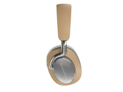 Bowers & Wilkins PX8 Wireless Noise Cancelling Headphones - Tan